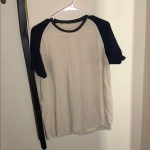 J Crew Short Sleeve T Shirt